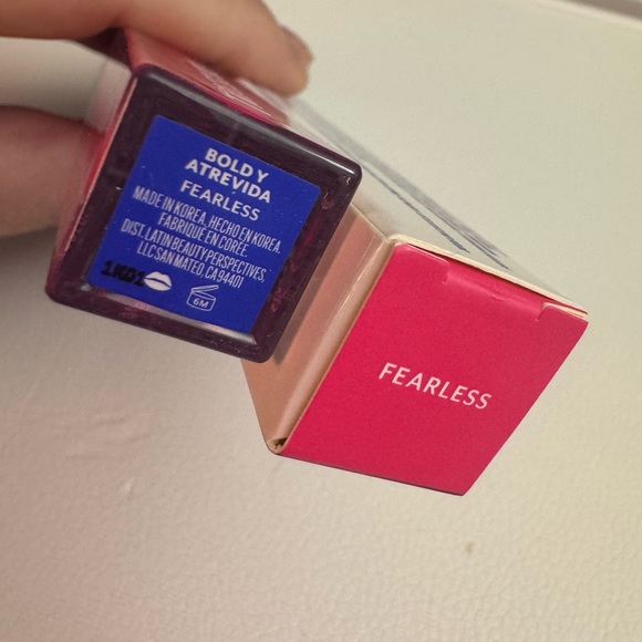 NEW Treslúce liquid lip tint - Picture 3 of 5